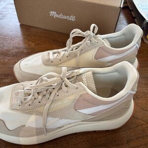 Reebok reg classic legacy az sneakers